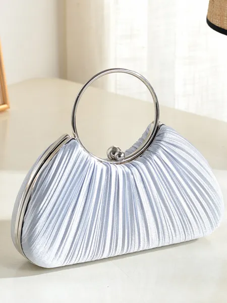 Graceful Silk Evening/Party...