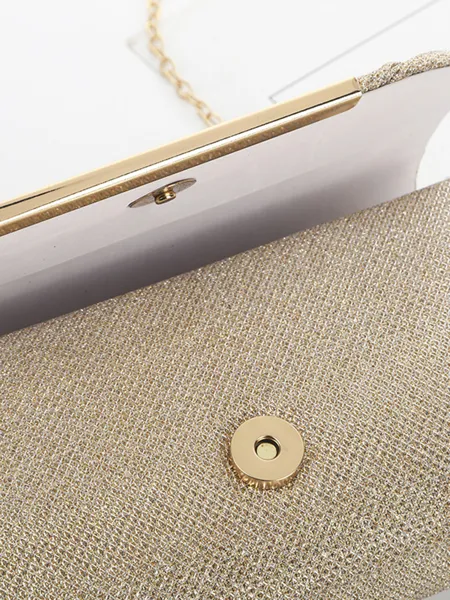 Stunning Sequins With...