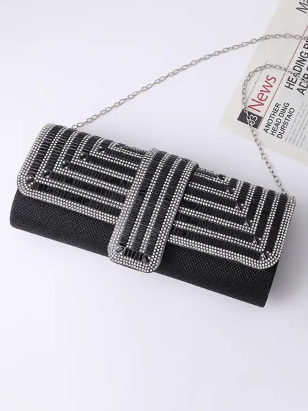 Rhinestones Evening/Party...