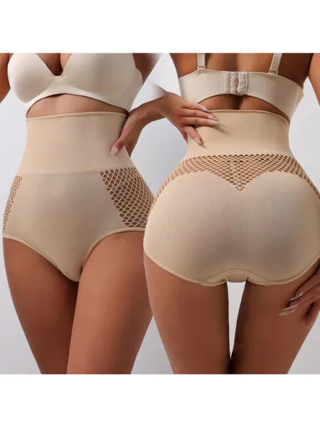 Comfortable Nylon Corset...