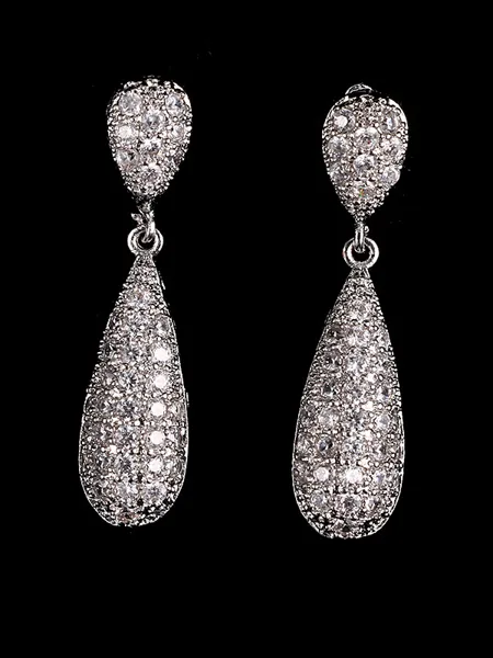 Sweet Metal With Bowknot...