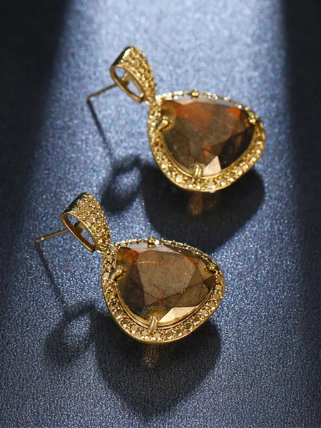 Luxurious Alloy With...