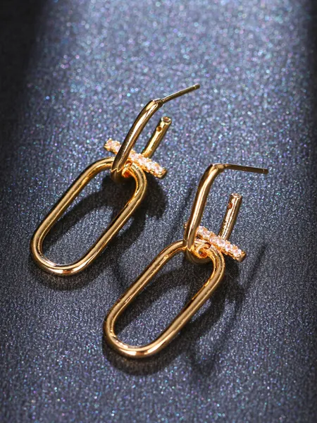 Graceful Metal With...