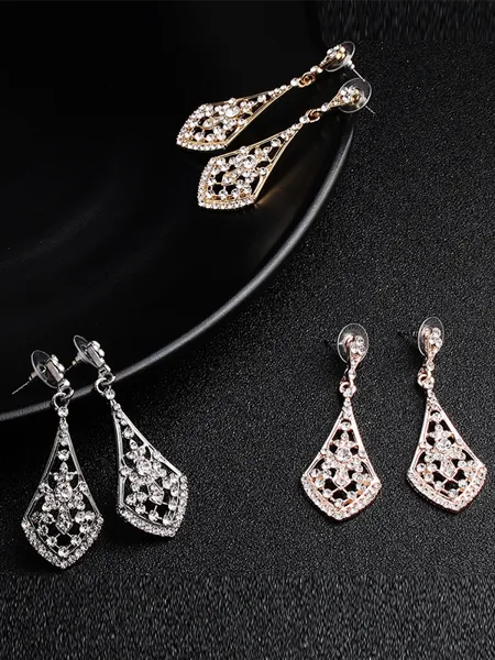 Luxurious Alloy With...