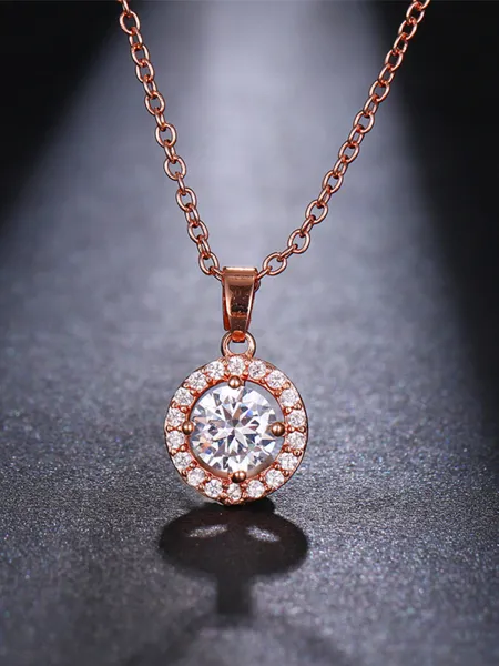 Fashion Alloy With...