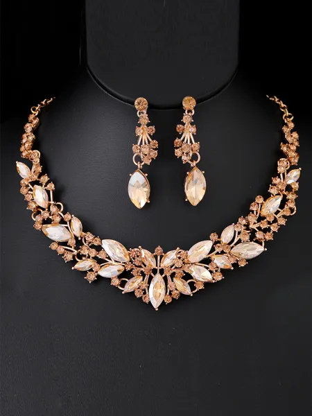 Luxurious Alloy With...