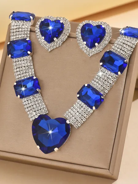 Luxurious Alloy With...