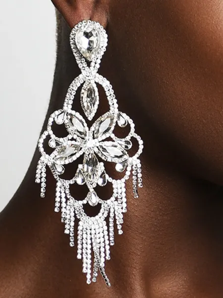 Luxurious Alloy With...