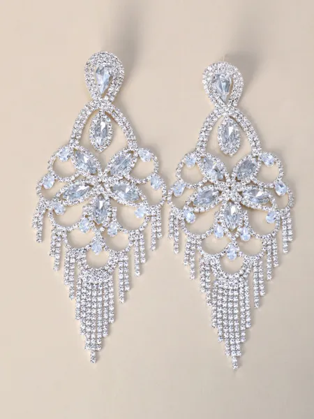 Luxurious Alloy With...