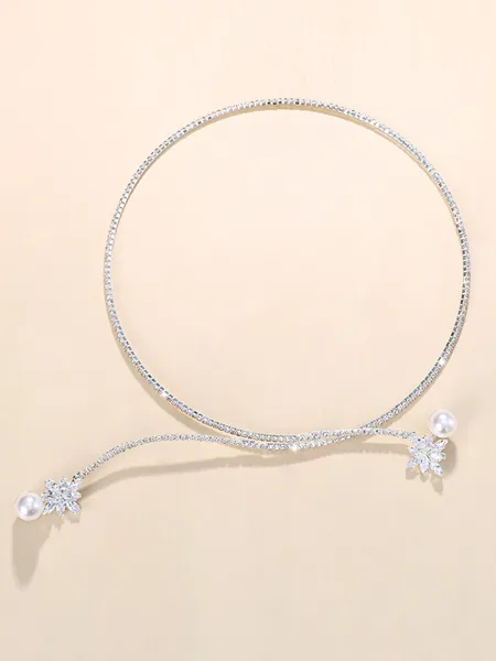 Charming Alloy With...