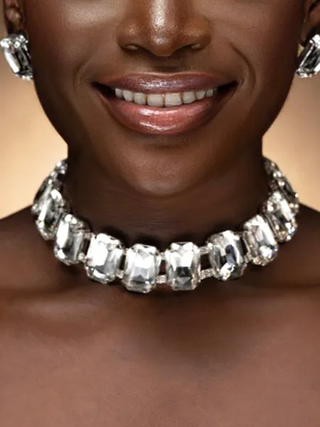 Luxurious Alloy With...