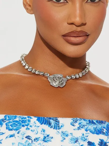 Elegant Alloy With...