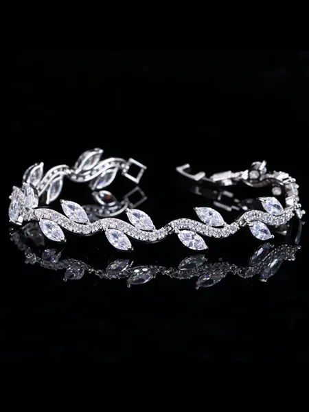 Pretty Copper With...