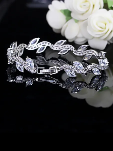 Pretty Copper With...