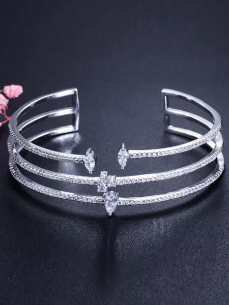 Simple Copper With...