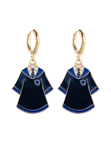 Sweet Alloy Earrings For Women