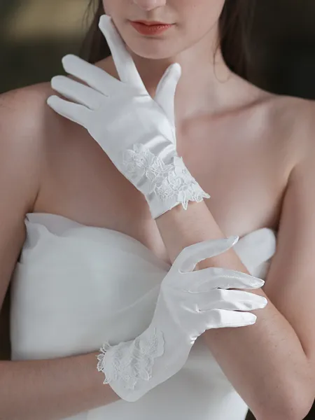 Exquisite Polyester With...