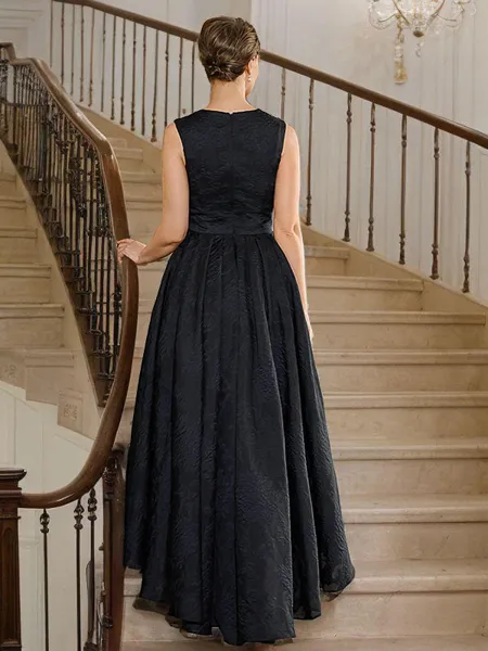 A-Line/Princess Lace...