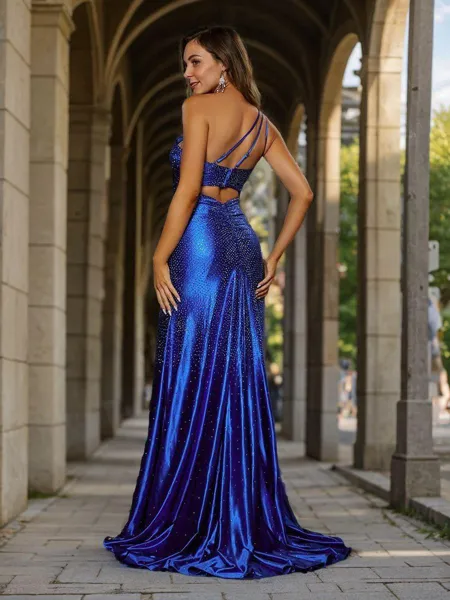 Sheath/Column Jersey...