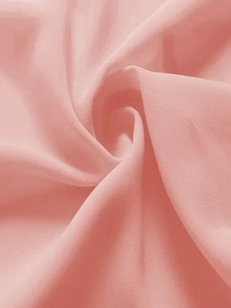Chiffon Fabric Color Swatch
