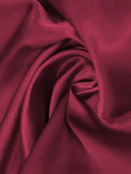 Elastic Woven Satin Fabric...