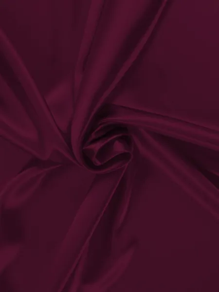 Satin Fabric Color Swatch