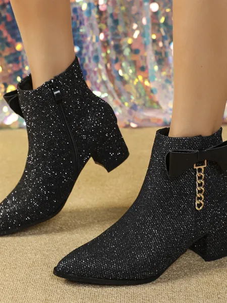 Women's Closed Toe With...