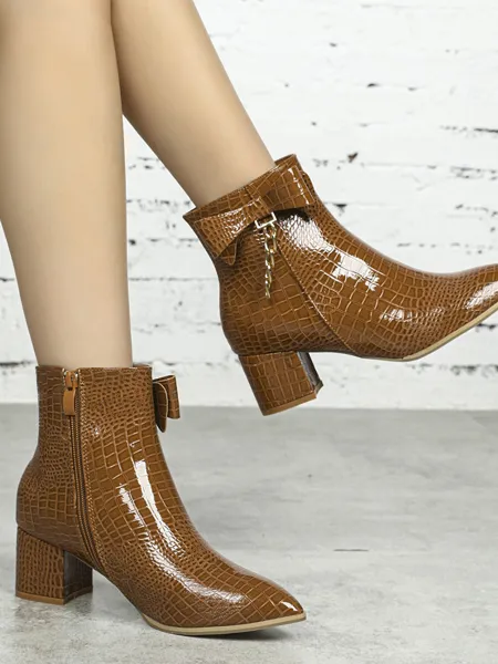 Women's Closed Toe With...