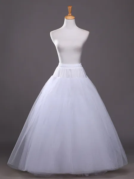 Tulle Ball Gown 4 Tier...
