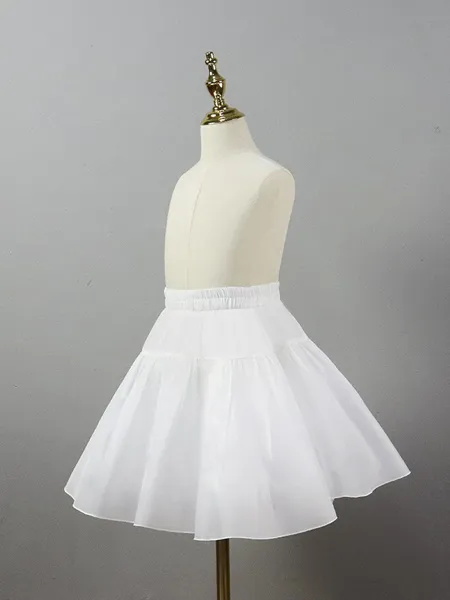 Tulle A-Line 3 Tier...
