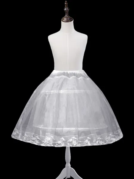 Tulle Ball-Gown 1 Tier...