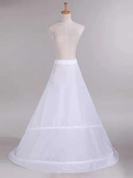 Nylon A-Line 1 Tier...