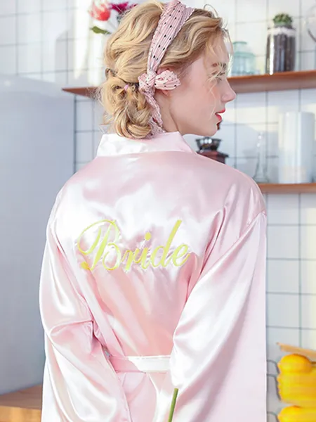 Comfortable Silk like Satin...