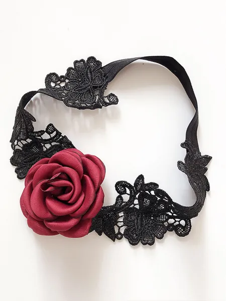 Fancy Bridal/Feminine Lace...