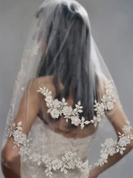 Trending Tulle With...