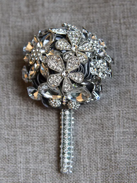 Stunning Round Cloth...