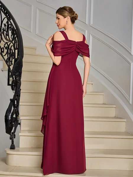 Sheath Cold Shoulder...