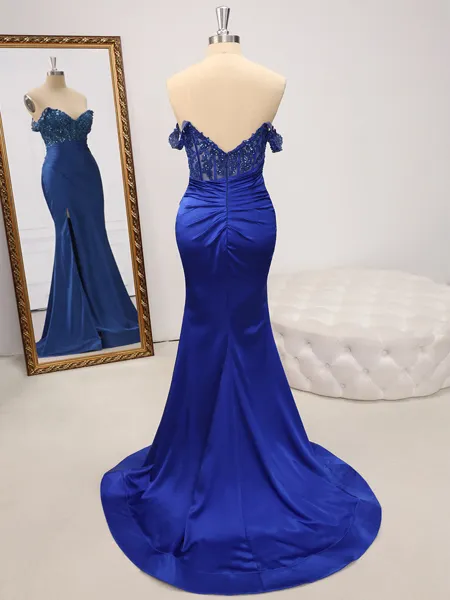 Sheath Straps Appliques...