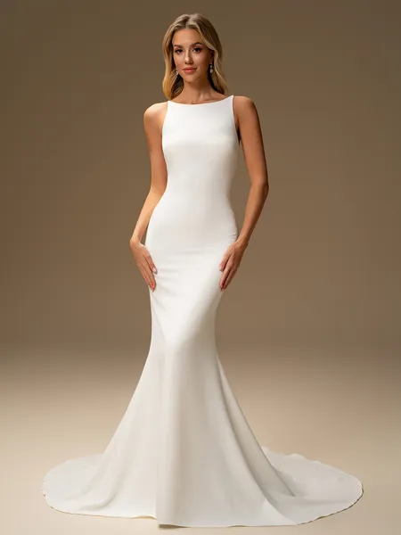 Sheath Scoop Sweep Train...