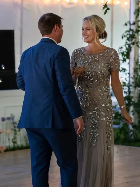 Sheath/Column Scoop...