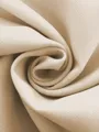 Stretch Crepe Fabric Color Swatch