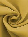 Stretch Crepe Fabric Color Swatch
