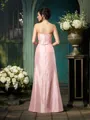 A-Line/Princess Strapless Floor-Length Taffeta Mother of the Bride Dresses With Pleats