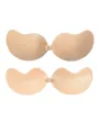 Girly Nylon Silicone Bra/Nipple Covers