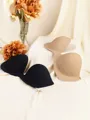 Simple Nylon Bra/Nipple Covers