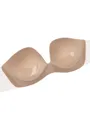 Simple Nylon Bra/Nipple Covers