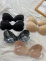 Cute Nylon Silicone Bra/Nipple Covers