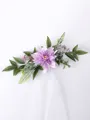 Exquisite Silk Flower Wedding Decorations