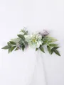Exquisite Silk Flower Wedding Decorations
