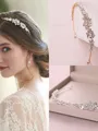 Gorgeous Czech Alloy Headpieces
